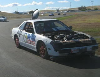 Illustration for article titled The Top 152 Lemons Of The 24 Hours Of LeMons Arse Freeze-A-Palooza 2009!